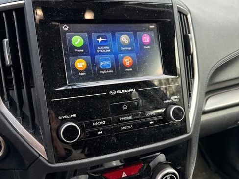 Certified 2024 Subaru Forester Premium image 4