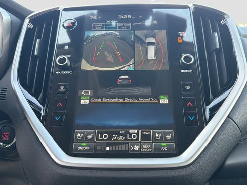 New 2026 Subaru Ascent Touring image 34
