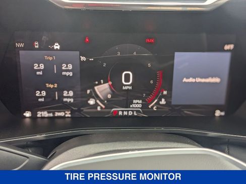 New 2025 GMC Canyon Elevation image 21