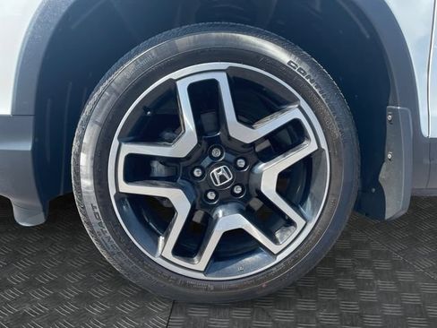 Used 2022 Honda Passport Elite image 14