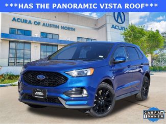 Used 2024 Ford Edge ST-Line video 1