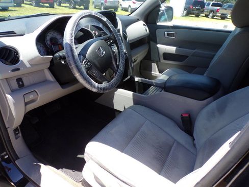 Used 2014 Honda Pilot LX image 7