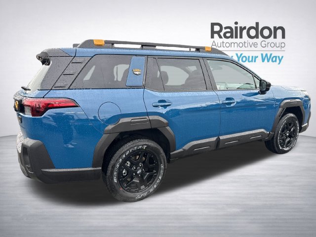 New 2026 Subaru Outback Wilderness AWD/4WD image 9