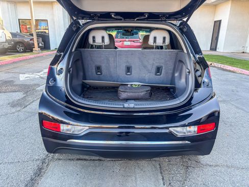 Used 2021 Chevrolet Bolt LT image 13