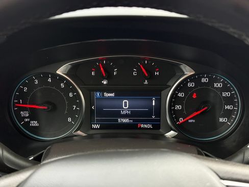 Used 2024 Chevrolet Equinox LT FWD image 32