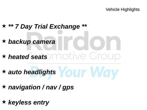 Used 2025 Dodge Durango R/T AWD/4WD image 13