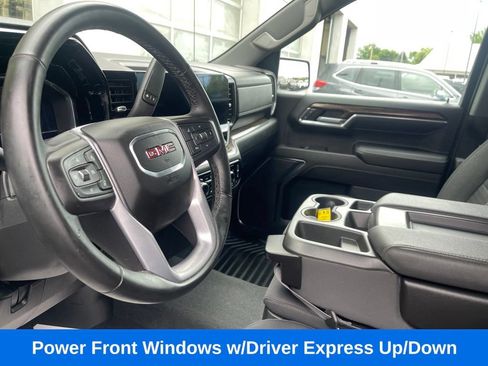Used 2023 GMC Sierra 1500 Elevation AWD/4WD image 13