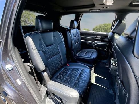 Used 2025 Kia Telluride SX X-Line AWD/4WD image 24