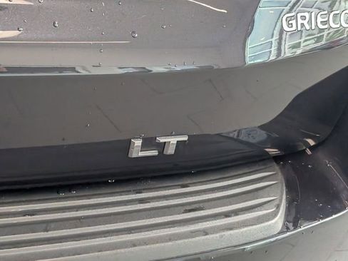 Used 2022 Chevrolet Tahoe LT AWD/4WD image 13