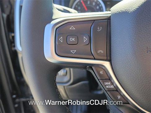 New 2026 RAM 1500 Big Horn image 26