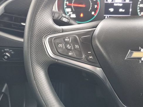 Used 2024 Chevrolet Malibu LT FWD image 28