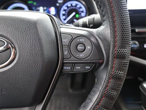 Used 2022 Toyota Camry XSE w/ Cold Weather Package image 23