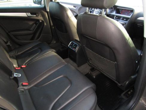 Used 2014 Audi A4 Premium Plus w/ Premium Plus Package image 26