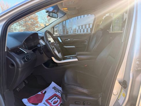 Used 2011 Ford Edge SEL w/ 202A Rapid Spec Order Code image 14