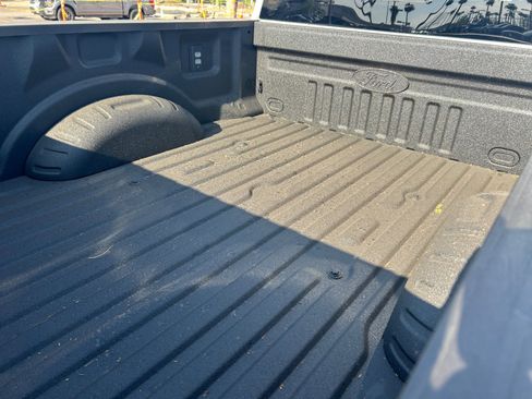 New 2025 Ford F250 Lariat w/ Lariat Ultimate Package image 32