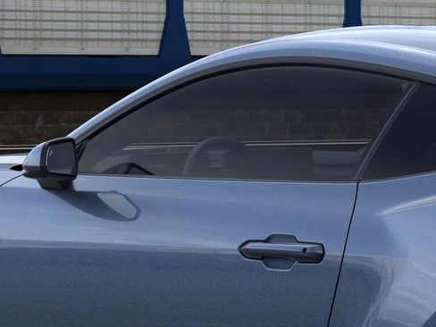 New 2026 Ford Mustang Coupe RWD image 20