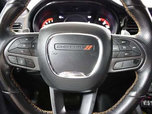 Used 2022 Dodge Durango R/T w/ Quick Order Package 22F RWD image 38