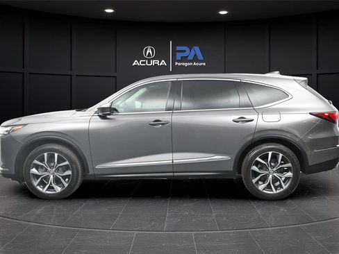 Certified 2023 Acura MDX SH-AWD w/ Technology Package image 25