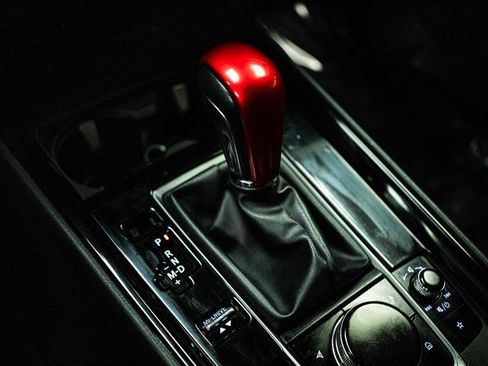 Used 2024 MAZDA CX-50 AWD 2.5 S w/ Preferred Package image 21