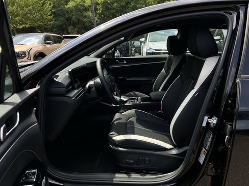 New 2026 Kia K5 GT-Line AWD/4WD image 18