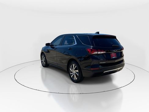 Used 2023 Chevrolet Equinox LT image 6