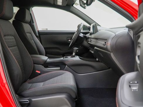 New 2026 Honda HR-V Sport image 32