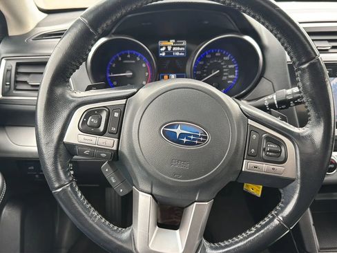 Used 2016 Subaru Outback 2.5i Premium AWD/4WD image 19