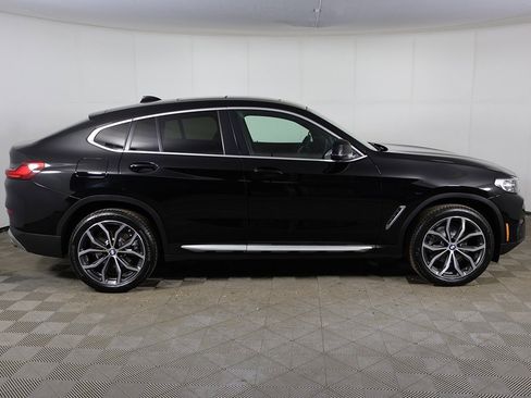 Used 2023 BMW X4 xDrive30i w/ Convenience Package image 14