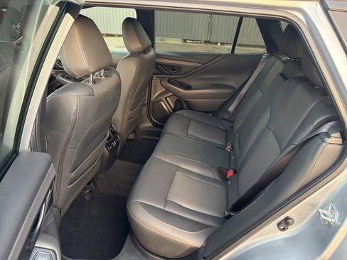 Certified 2023 Subaru Outback Wilderness image 12