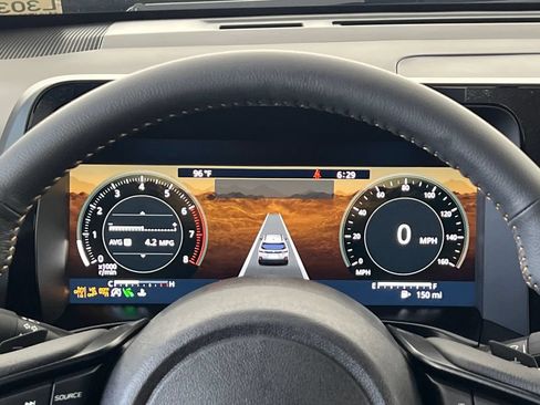 New 2026 Subaru Outback Wilderness AWD/4WD image 17