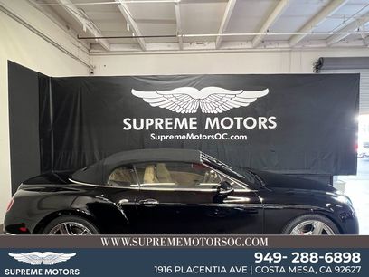 Used 2014 Bentley Continental GT Speed