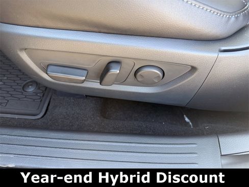 New 2026 MAZDA CX-50 AWD 2.5 Hybrid w/ Weather Package image 13