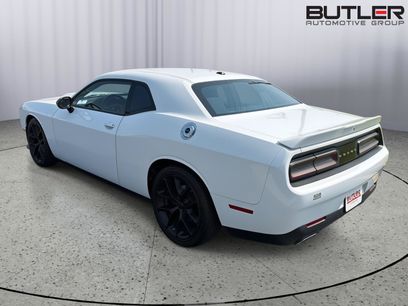 Used 2022 Dodge Challenger GT