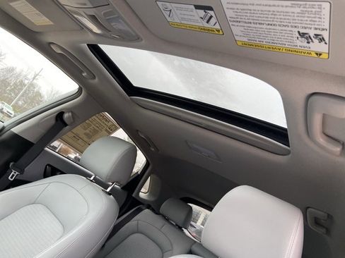 Used 2020 Hyundai Kona Limited image 28