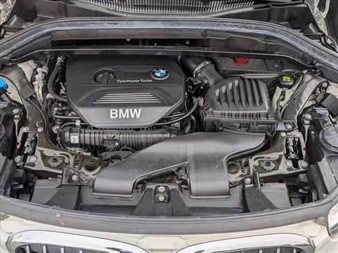 Used 2018 BMW X1 xDrive28i image 21