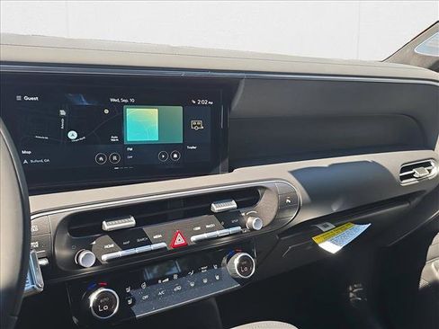 New 2026 Hyundai Palisade Calligraphy FWD image 12