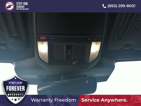 Certified 2026 Subaru Forester Premium AWD/4WD image 27