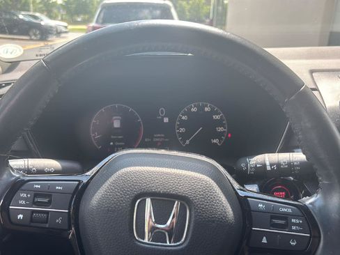 Used 2024 Honda CR-V EX-L image 6