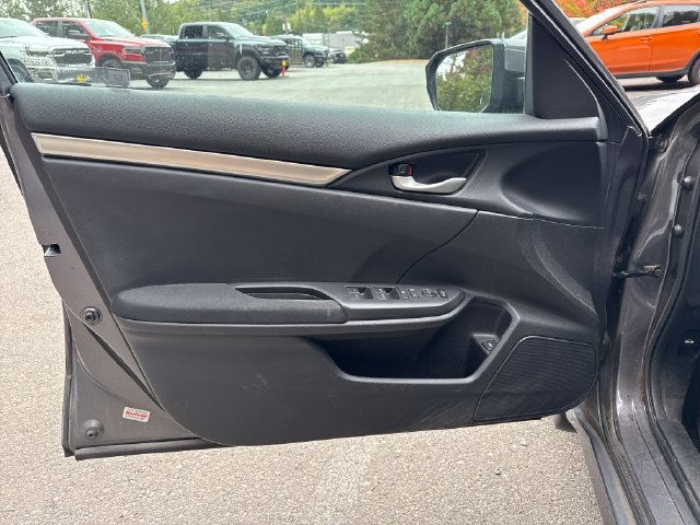 Used 2018 Honda Civic LX image 15