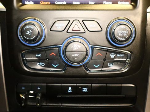 Used 2023 RAM 1500 Classic SLT w/ Trailer & Traction Group image 21