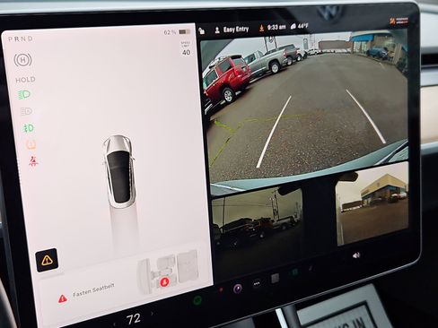Used 2018 Tesla Model 3 Long Range image 20