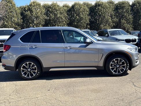 Used 2018 BMW X5 xDrive35i image 4