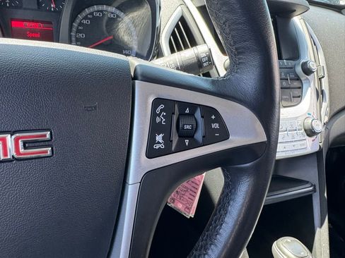 Used 2016 GMC Terrain SLE w/ Convenience Package AWD/4WD image 28