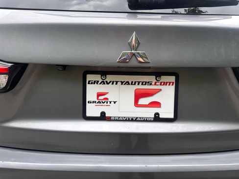 Used 2021 Mitsubishi Outlander Sport FWD image 8