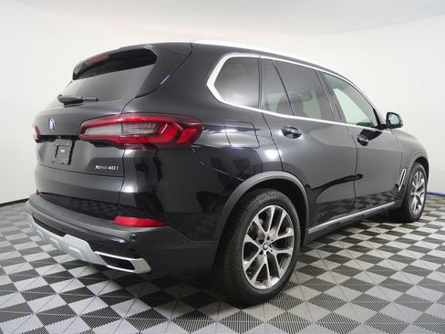 Used 2021 BMW X5 xDrive40i w/ Convenience Package image 3
