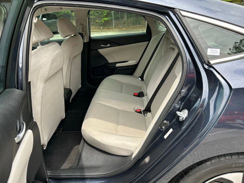 Used 2022 Honda Insight EX image 10