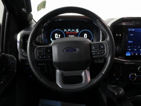 Certified 2023 Ford F150 Lariat image 15