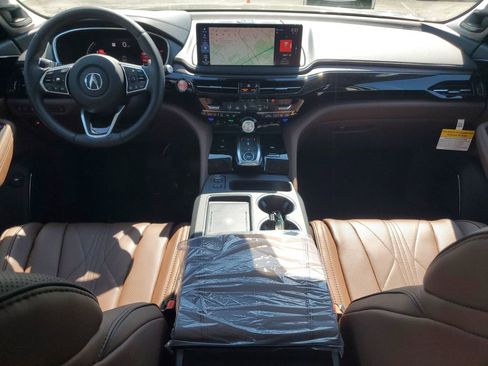 New 2026 Acura MDX w/ Advance Package image 17