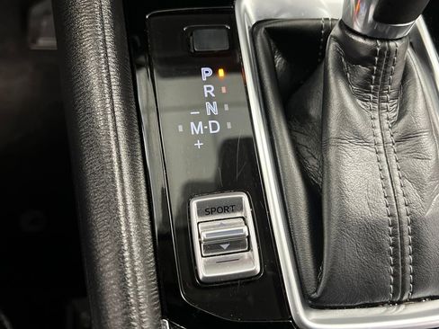 Used 2025 MAZDA CX-5 AWD 2.5 S w/ Select Package image 50