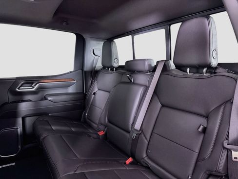 New 2026 GMC Sierra 1500 Denali AWD/4WD image 25